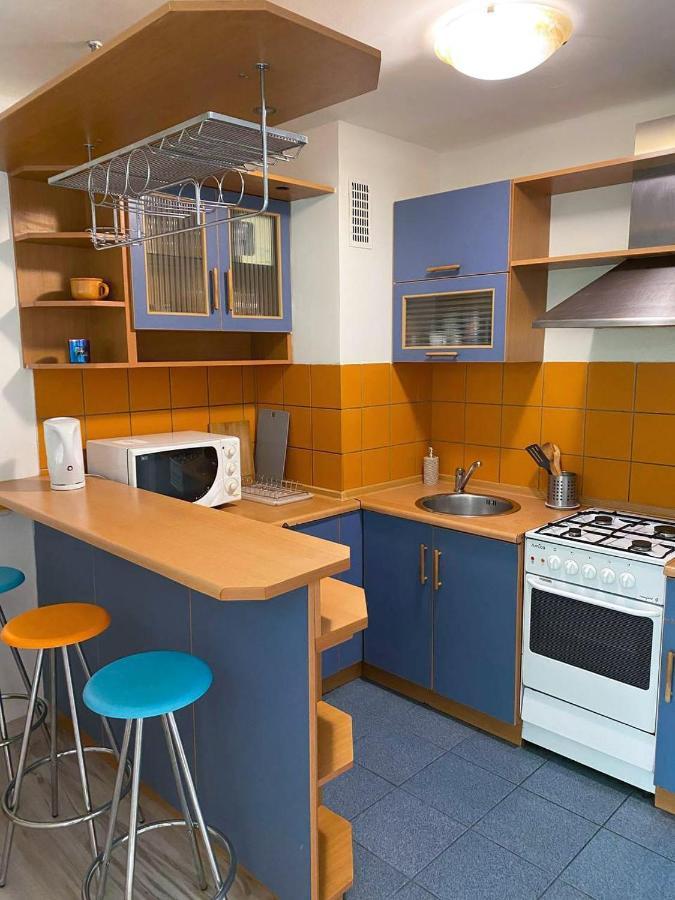 Grz 9 Room №1 Center Of Варшава Екстериор снимка